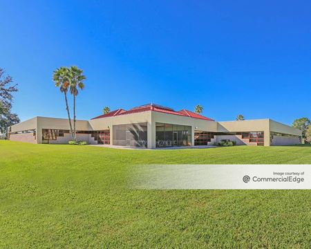 Office space for Rent at 1033 Parkway Frontage Road North in Lakeland