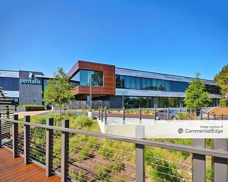 Photo of commercial space at 10275 Science Center Drive in San Diego