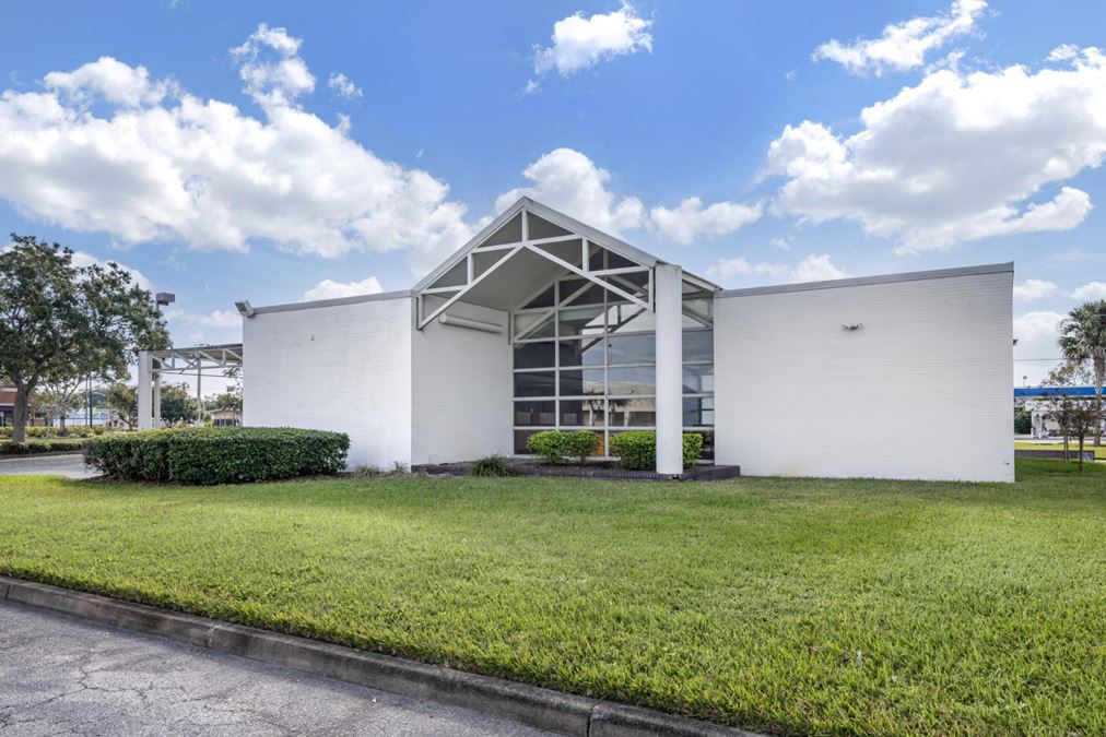 234 Barton Boulevard, Rockledge, FL 32955