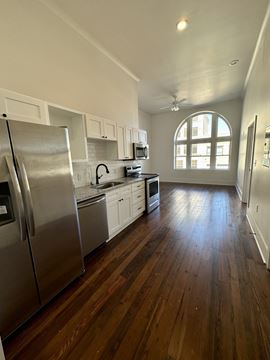 The Heritage Lofts