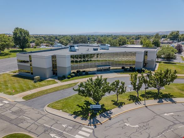 Stevens Center