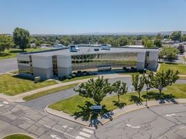 Stevens Center