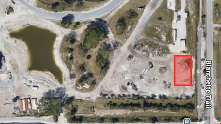 Photo of commercial space at 8601 Lake Worth Road in Lake Worth