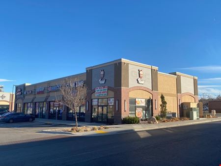 Mixed Use space for Rent at 8255 W 3500 S in Magna