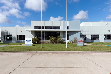 Industrial space for Rent at 9719 Telge Rd in Houston