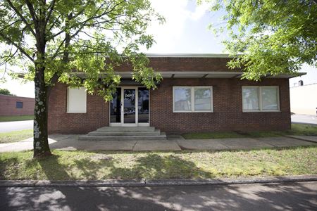 Photo of commercial space at 3029 4th Avenue South in Birmingham