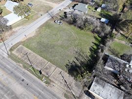 Prime 0.58-Acre Commercial Corner Lot