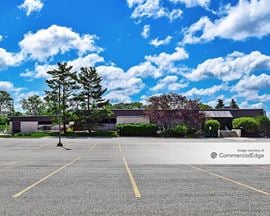 7322 Newman Boulevard - Building 1