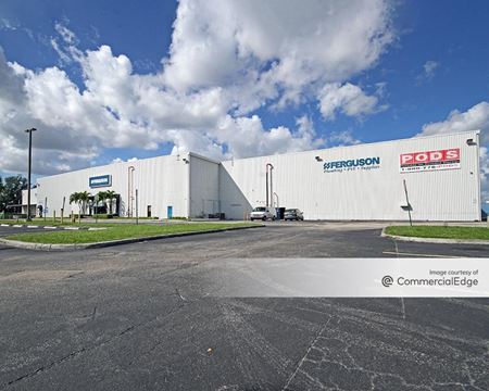 Photo of commercial space at 9439 West Commercial Blvd in Fort Lauderdale