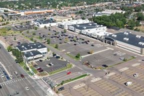 Woodmen Commons