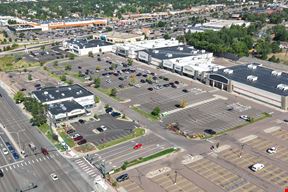 Woodmen Commons