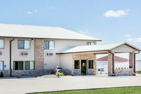 Super 8 by Wyndham