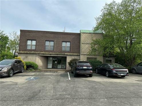 736 W Ingomar Rd