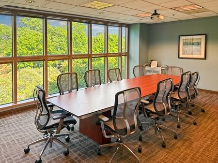 Coworking space for Rent at 2180 Satellite Blvd  Suite 400 in Duluth