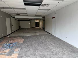 Prime Street Retail for Lease in Ypsilanti