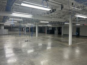 Bldg. 3 - Light Industrial/Manufacturing Space For Lease or Sale