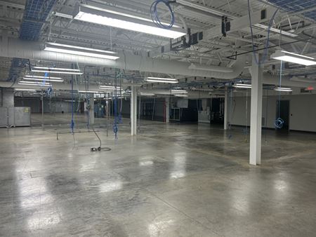 Industrial space for Sale at 12090 Memorial Pkwy SW in Huntsville