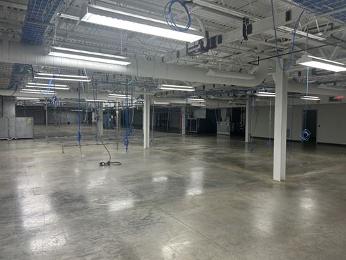 Bldg. 3 - Light Industrial/Manufacturing Space For Lease or Sale
