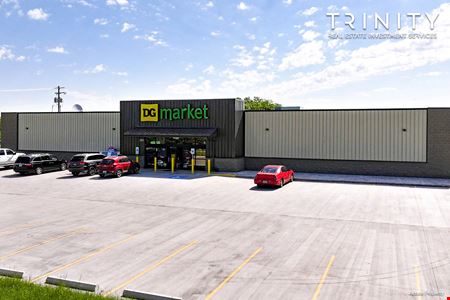 Retail space for Sale at 1067 US-42 in Bedford