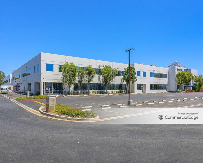 9260 Topanga Canyon Blvd, Chatsworth Industrial Space For Lease