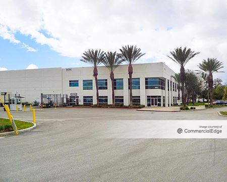 Photo of commercial space at 1950 South Sterling Avenue in Ontario