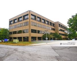 Burtonsville Office Park - 3901, 3905, 3909 & 3919 National Drive
