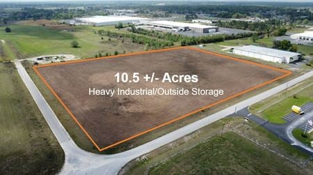 VacantLand space for Sale at Southeast 78th Street in Ocala