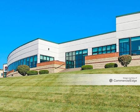 Office space for Rent at 2601 Crossroads Drive in Madison