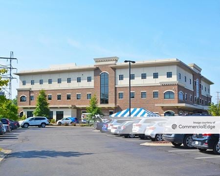 Center for Family Health - Downtown Facility - Jackson