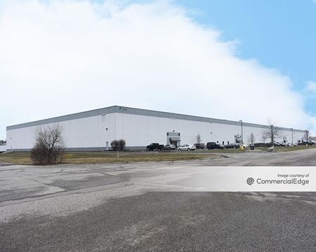Industrial space for Rent at 12111 Best Place in Cincinnati