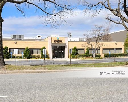 Photo of commercial space at 55 Cantiague Rock Road in Hicksville