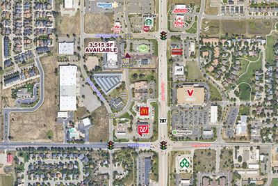 569 North U.S. Highway 287