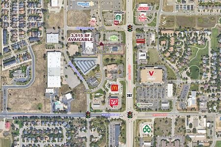 Retail space for Rent at 569 North U.S. Highway 287 in Lafayette