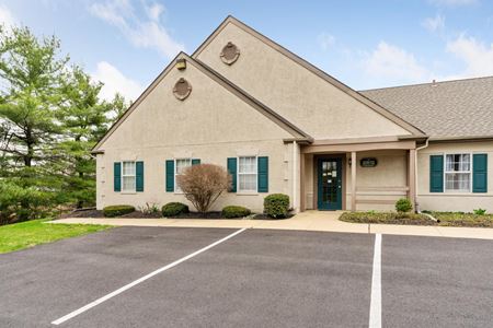 Office space for Sale at 5055 Swamp Rd in Fountainville