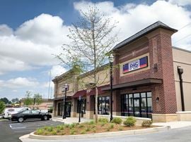 The Shops at Belmont