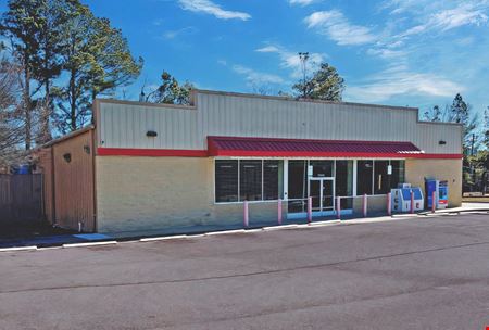 Photo of commercial space at 3544 Covington Pike in Memphis