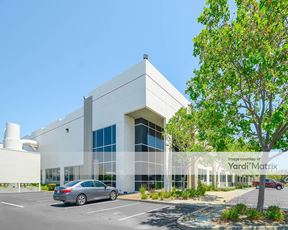 Stevenson Business Park