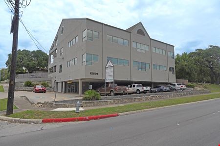 Office space for Sale at 12501 Judson Rd in Live Oak