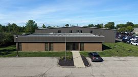 2699 Scioto Parkway