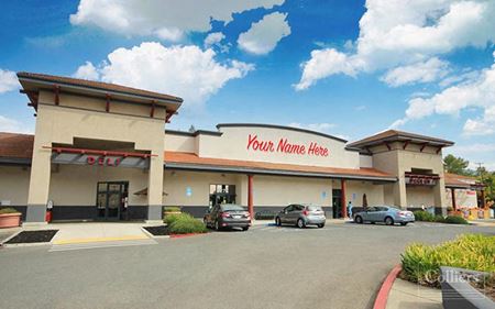 Retail space for Rent at 2250 Oak Grove Rd in Walnut Creek