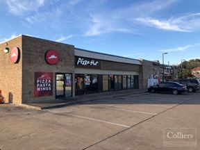 For Sale or Lease | Value-Add Opportunity with ±2,200 SF Available For Lease