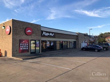 For Sale or Lease | Value-Add Opportunity with ±2,200 SF Available For Lease - Arlington