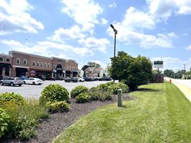 Main Street at Joppa 3613-3615 E Joppa Road