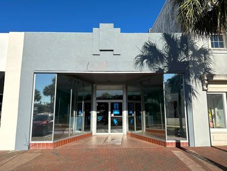 Retail space for Rent at 512 8th ave n myrtle beach sc in Myrtle Beach