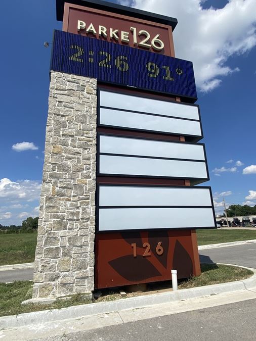 Parke 126