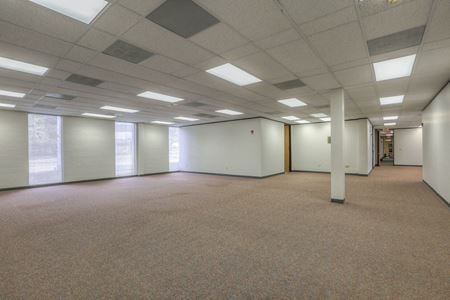 Office space for Rent at 1115 Gemini Street in Houston