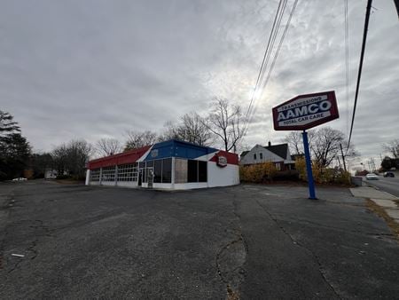Retail space for Rent at 147-153 S. Delsea Drive in Vineland