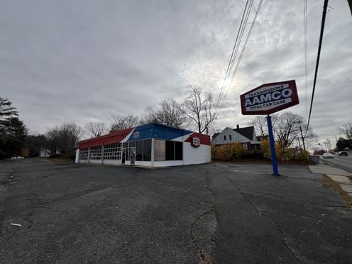 147-153 S. Delsea Drive