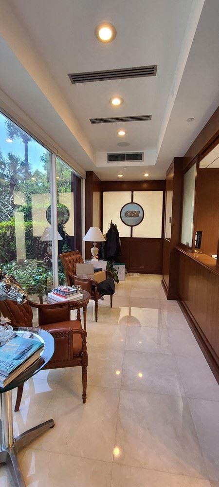 Photo of commercial space at 151 SE 15th Road, Suite C-1 in Miami