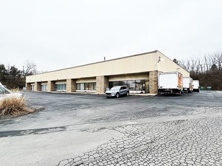 Office space for Sale at 78 Southgate Blvd in New Castle